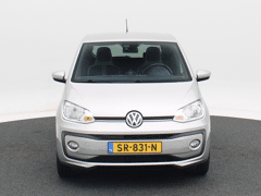 Volkswagen up! 1.0 BMT high up! - Afbeelding 4