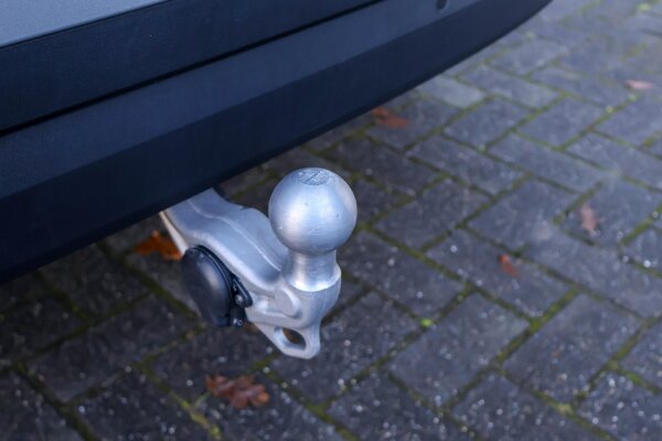 trekhaak uitklapbaar