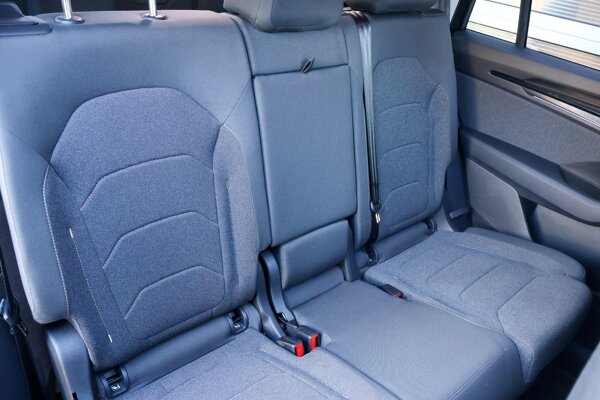 achterstoelen verwarmd