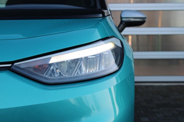 LED koplampen LED koplampen