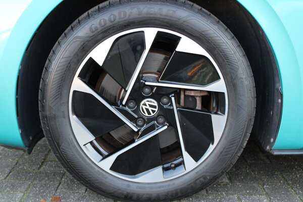 lichtmetalen velgen 18 inch "East Derry" lichtmetalen velgen 18 inch "East Derry"