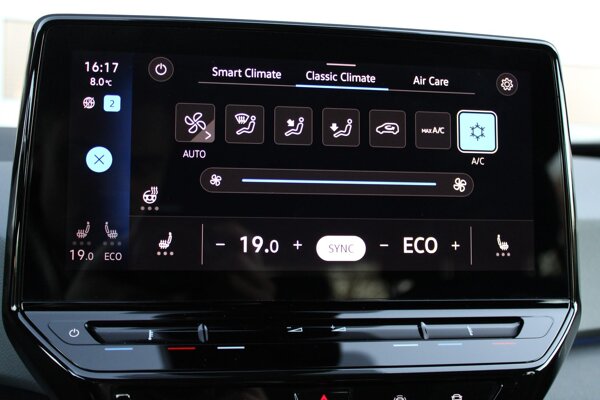 voorstoelen verwarmd voorstoelen verwarmd