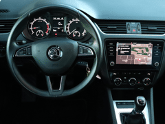 Škoda Octavia Combi 1.0 TSI 115pk Ambition Business - Afbeelding 4