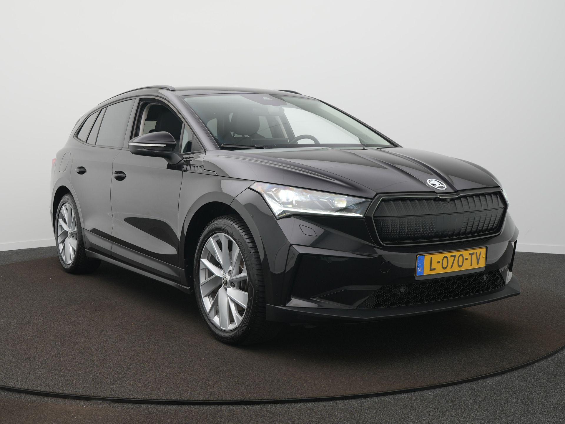 Skoda Enyaq iV 60 - Afbeelding 3