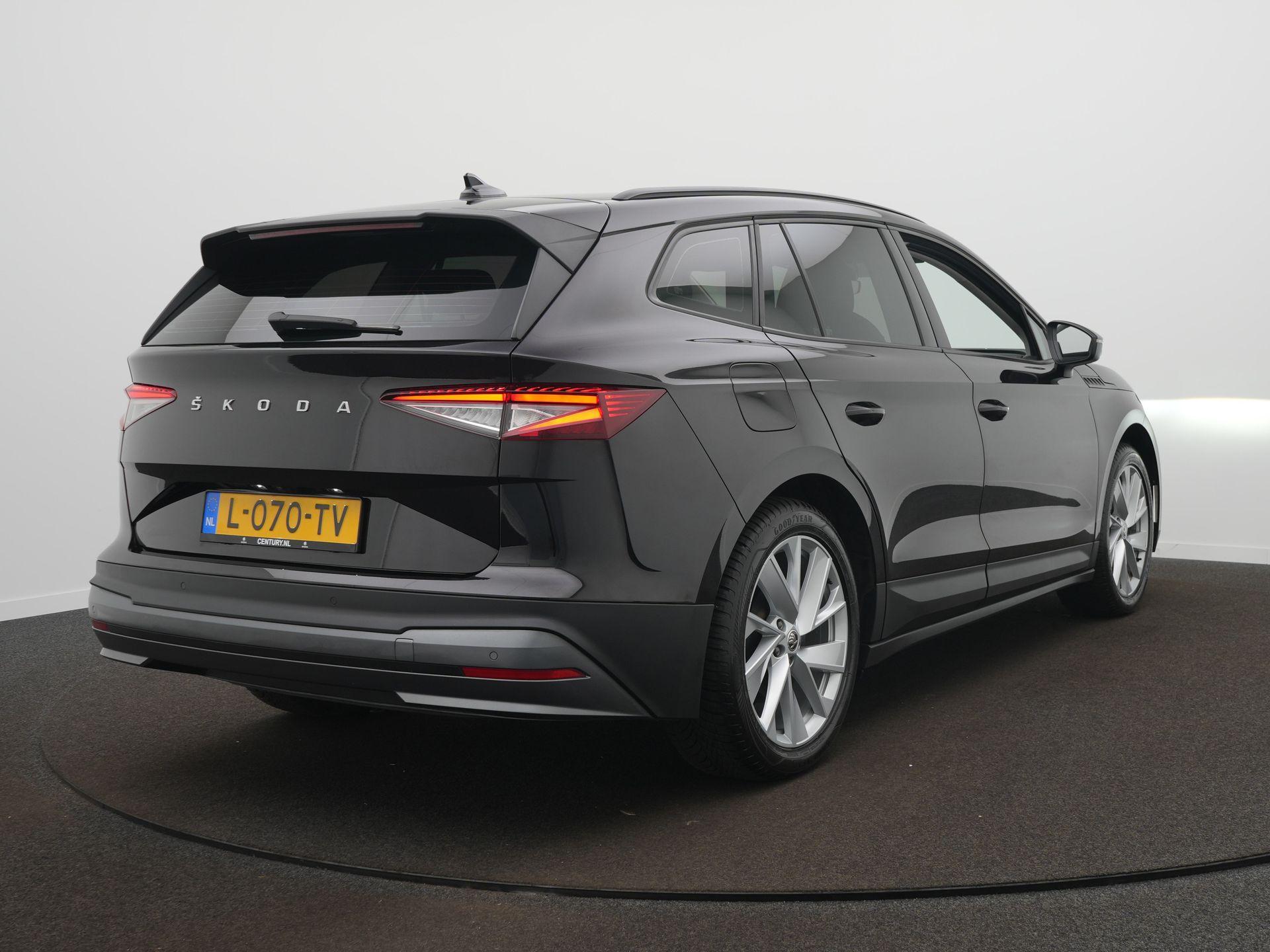 Skoda Enyaq iV 60 - Afbeelding 5