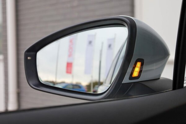 dodehoek detectie dodehoek detectie