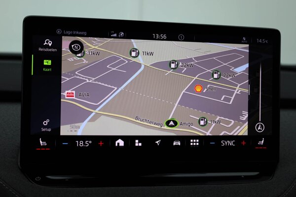navigatiesysteem full map navigatiesysteem full map