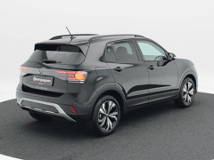 Volkswagen T-Cross Life Edition 1.0 TSI 116 pk - Afbeelding 2