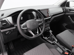 Volkswagen T-Cross Life Edition 1.0 TSI 116 pk - Afbeelding 3