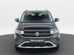 Volkswagen T-Cross Life Edition 1.0 TSI 116 pk - Afbeelding 4