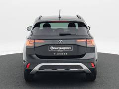 Volkswagen T-Cross Life Edition 1.0 TSI 116 pk - Afbeelding 5