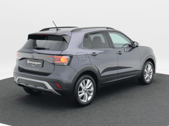 Volkswagen T-Cross Life Edition 1.0 TSI 95 pk - Afbeelding 2