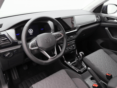 Volkswagen T-Cross Life Edition 1.0 TSI 95 pk - Afbeelding 3