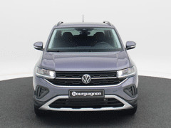 Volkswagen T-Cross Life Edition 1.0 TSI 95 pk - Afbeelding 4
