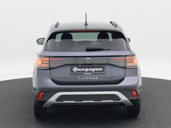 Volkswagen T-Cross Life Edition 1.0 TSI 95 pk - Afbeelding 5