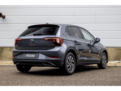 Volkswagen Polo 1.0 TSI 95pk Life Edition - Afbeelding 2