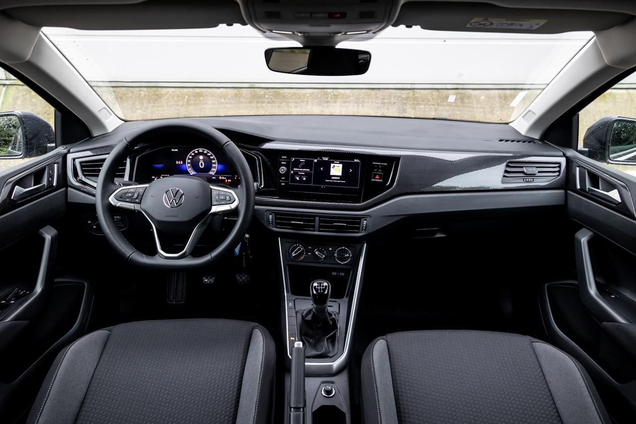 Volkswagen Polo 1.0 TSI 95pk Life Edition - Afbeelding 5