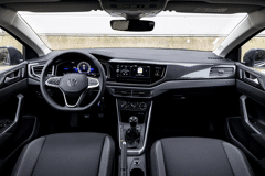 Volkswagen Polo 1.0 TSI 95pk Life Edition - Afbeelding 5