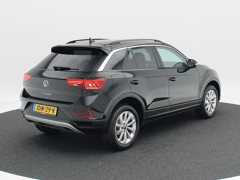Volkswagen T-Roc Life Edition 1.5 TSI 150 pk - Afbeelding 3