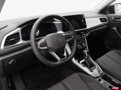 Volkswagen T-Roc Life Edition 1.5 TSI 150 pk - Afbeelding 4