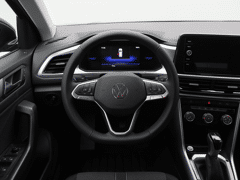 Volkswagen T-Roc Life Edition 1.5 TSI 150 pk - Afbeelding 5