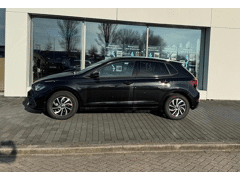 Volkswagen Polo Life Edition 1.0 TSI 95 pk - Afbeelding 2