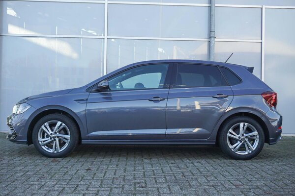 lichtmetalen velgen 16"