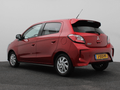 Mitsubishi Space Star 1.2 Nova - Afbeelding 4