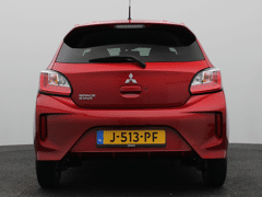 Mitsubishi Space Star 1.2 Nova - Afbeelding 5