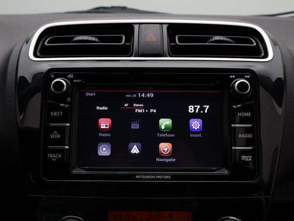 navigatiesysteem full map