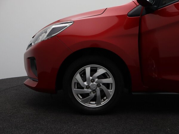 lichtmetalen velgen 14"