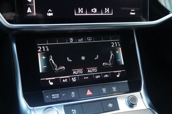 voorstoelen verwarmd voorstoelen verwarmd