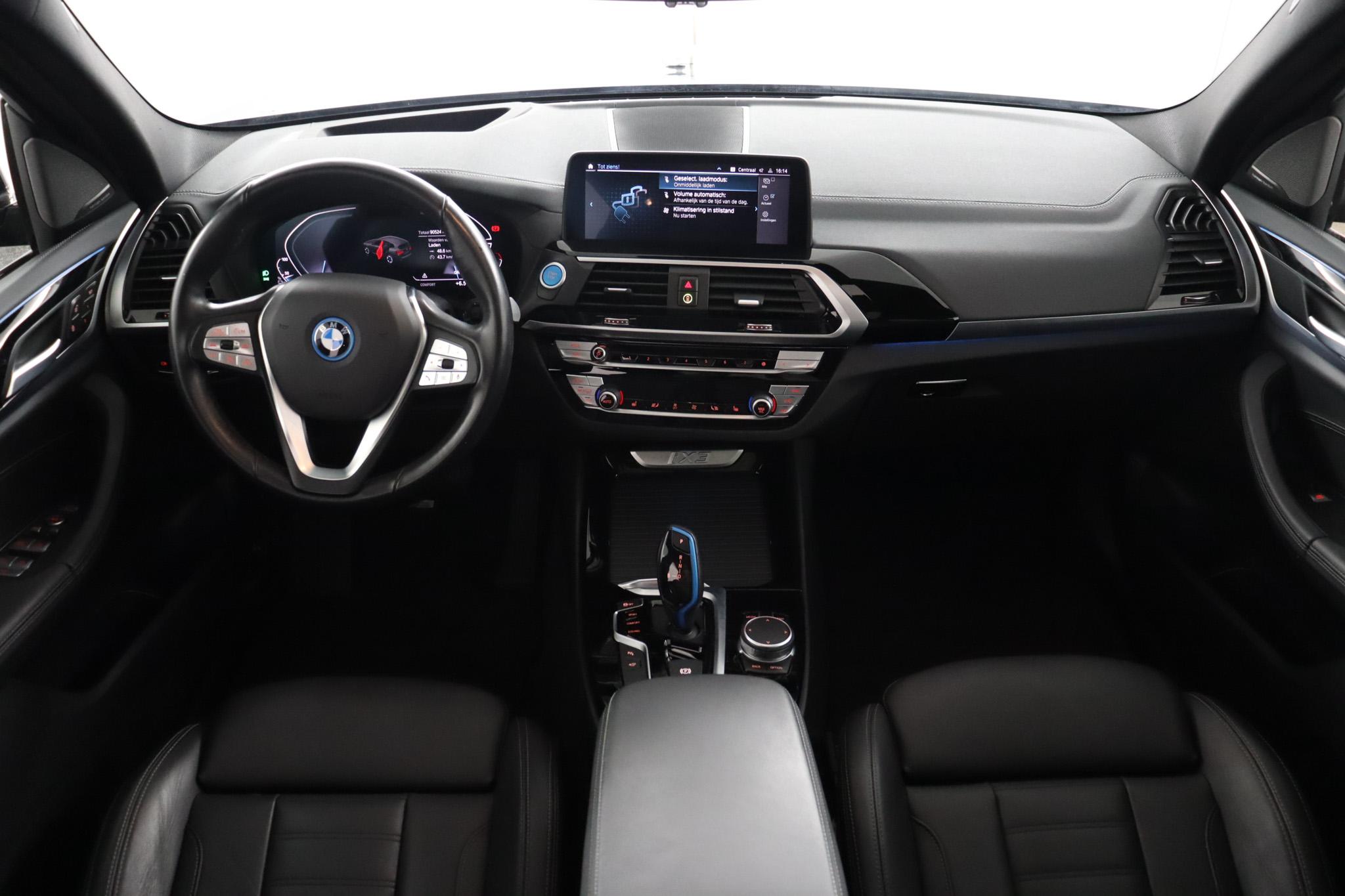 BMW iX3 High Executive 80 kWh - Afbeelding 4
