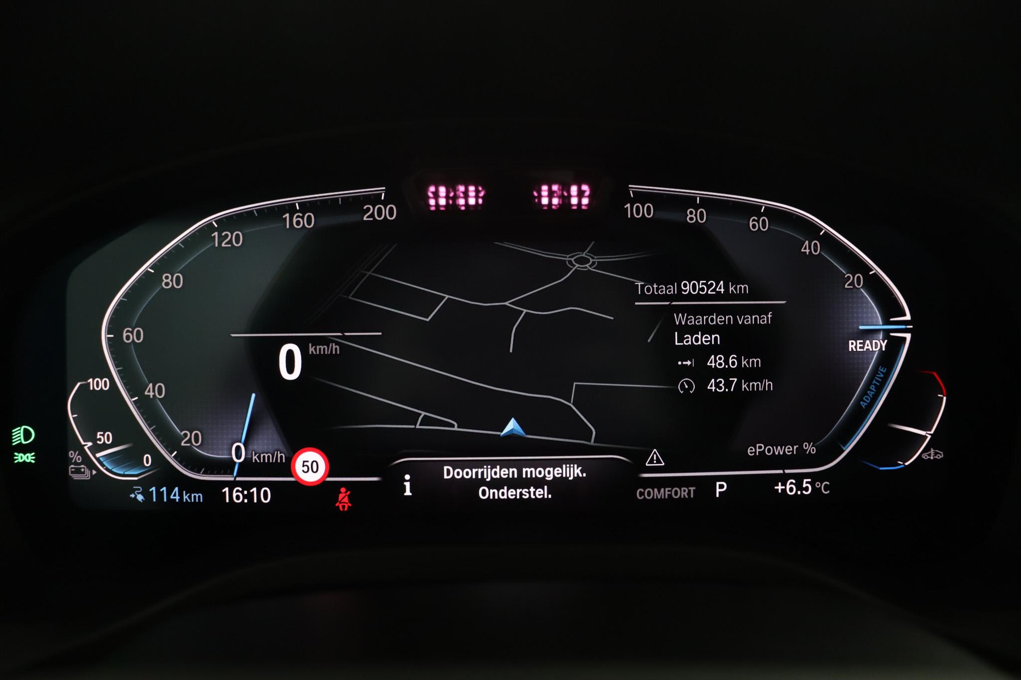 BMW iX3 High Executive 80 kWh - Afbeelding 5