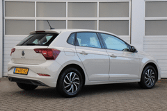 Volkswagen Polo 1.0 TSI Life 95pk - Afbeelding 2