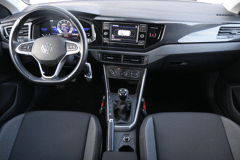 Volkswagen Polo 1.0 TSI Life 95pk - Afbeelding 5