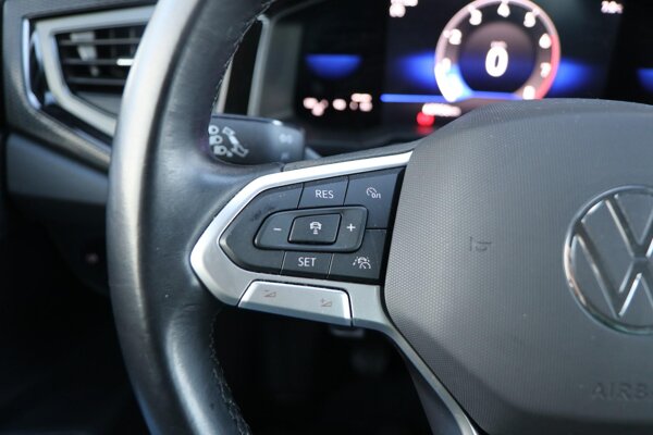 cruise control adaptief