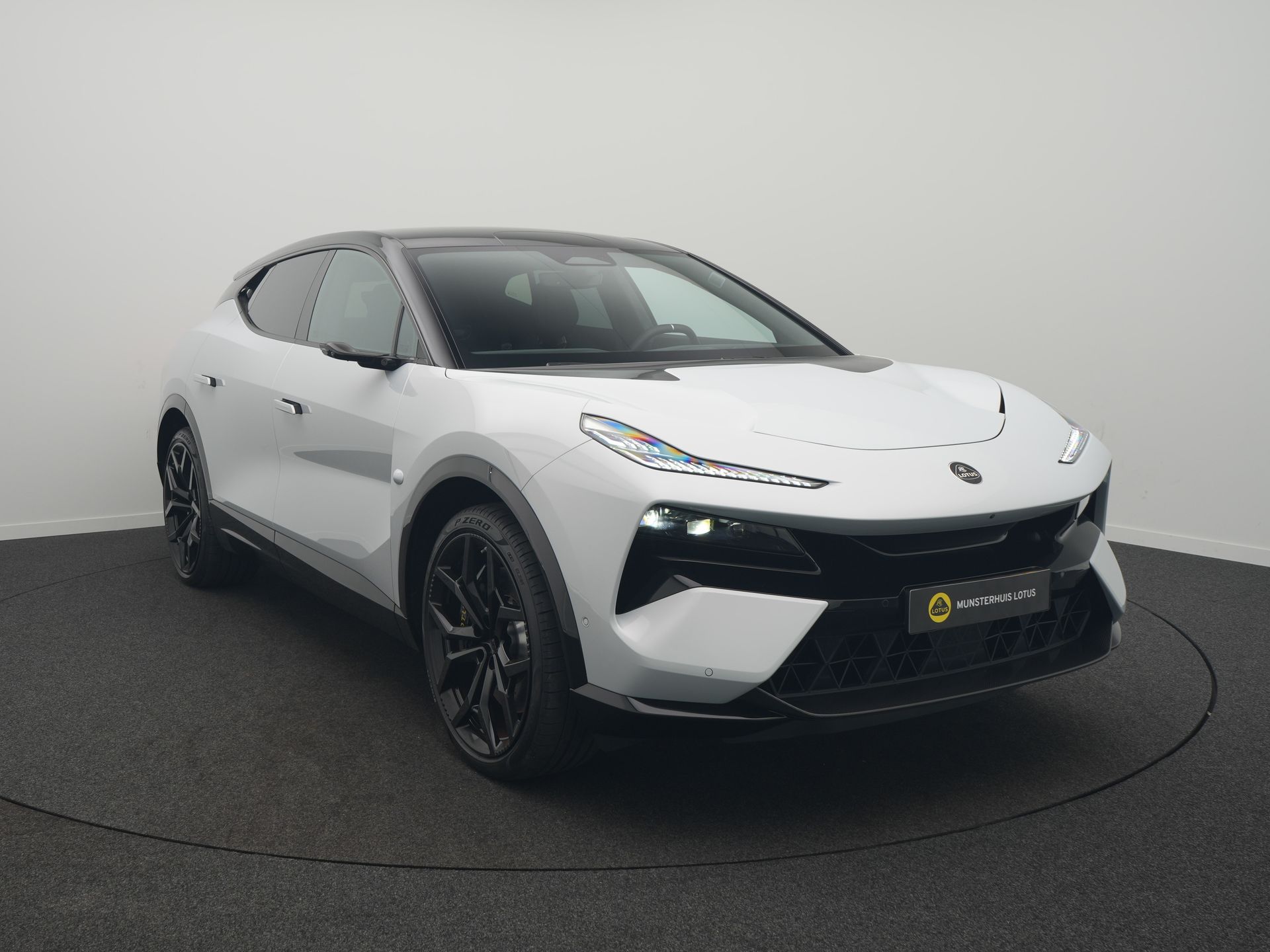 Lotus Eletre Sport SE 4WD 112kWh - Afbeelding 2