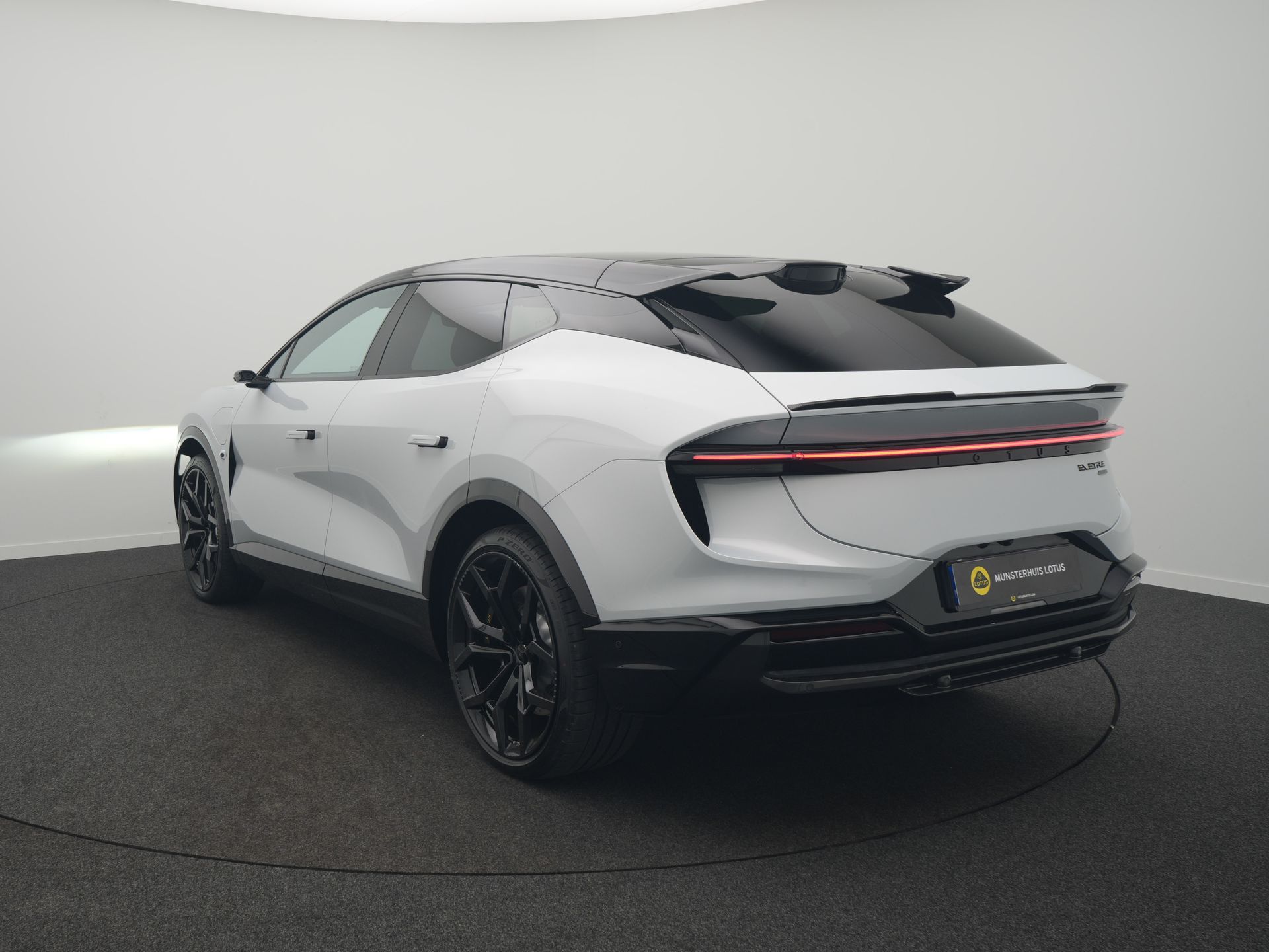 Lotus Eletre Sport SE 4WD 112kWh - Afbeelding 3