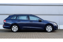Volkswagen Golf Variant 1.0 TSI 110pk Life - Afbeelding 3