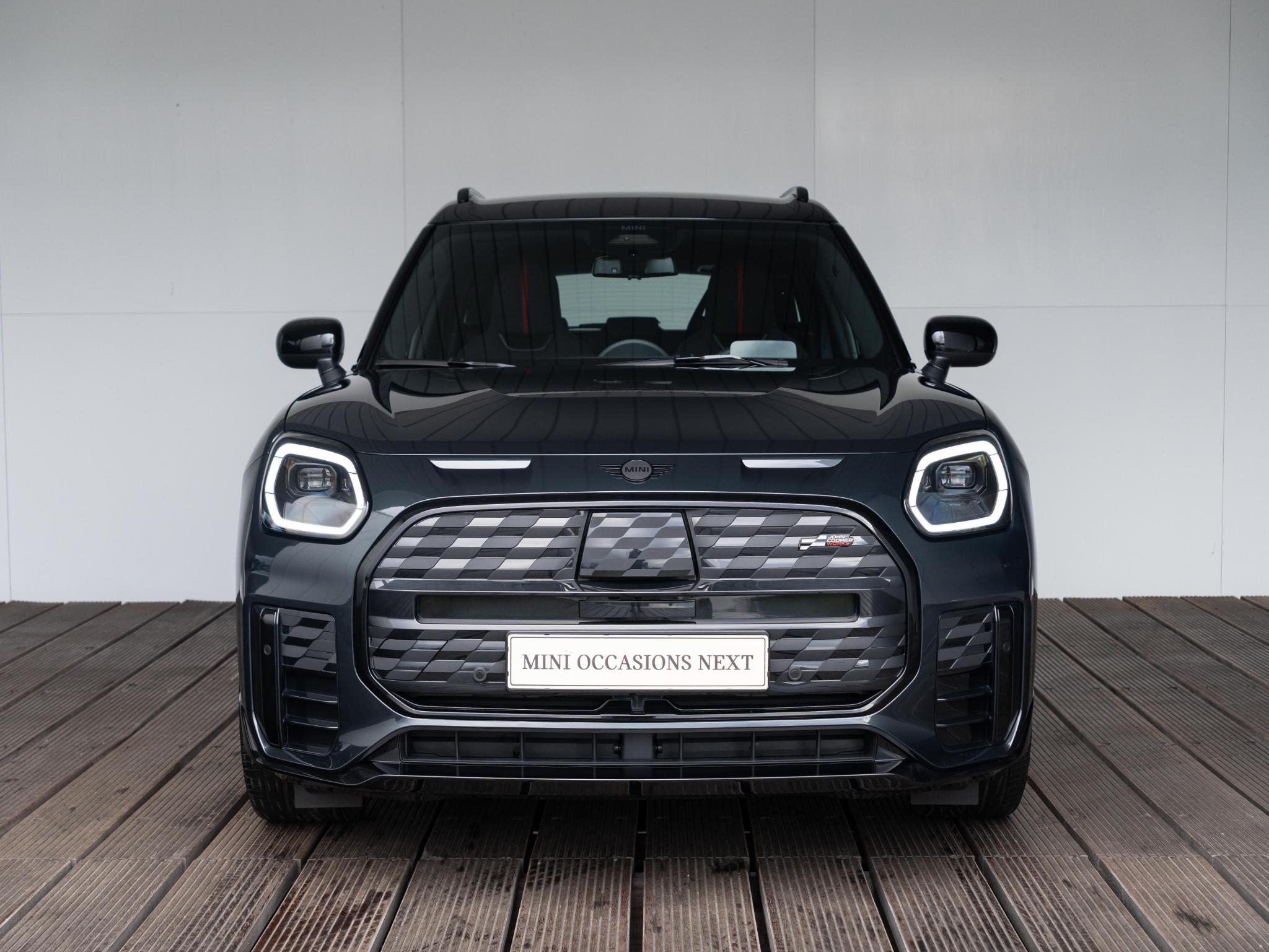 MINI Countryman E John Cooper Works - Afbeelding 3