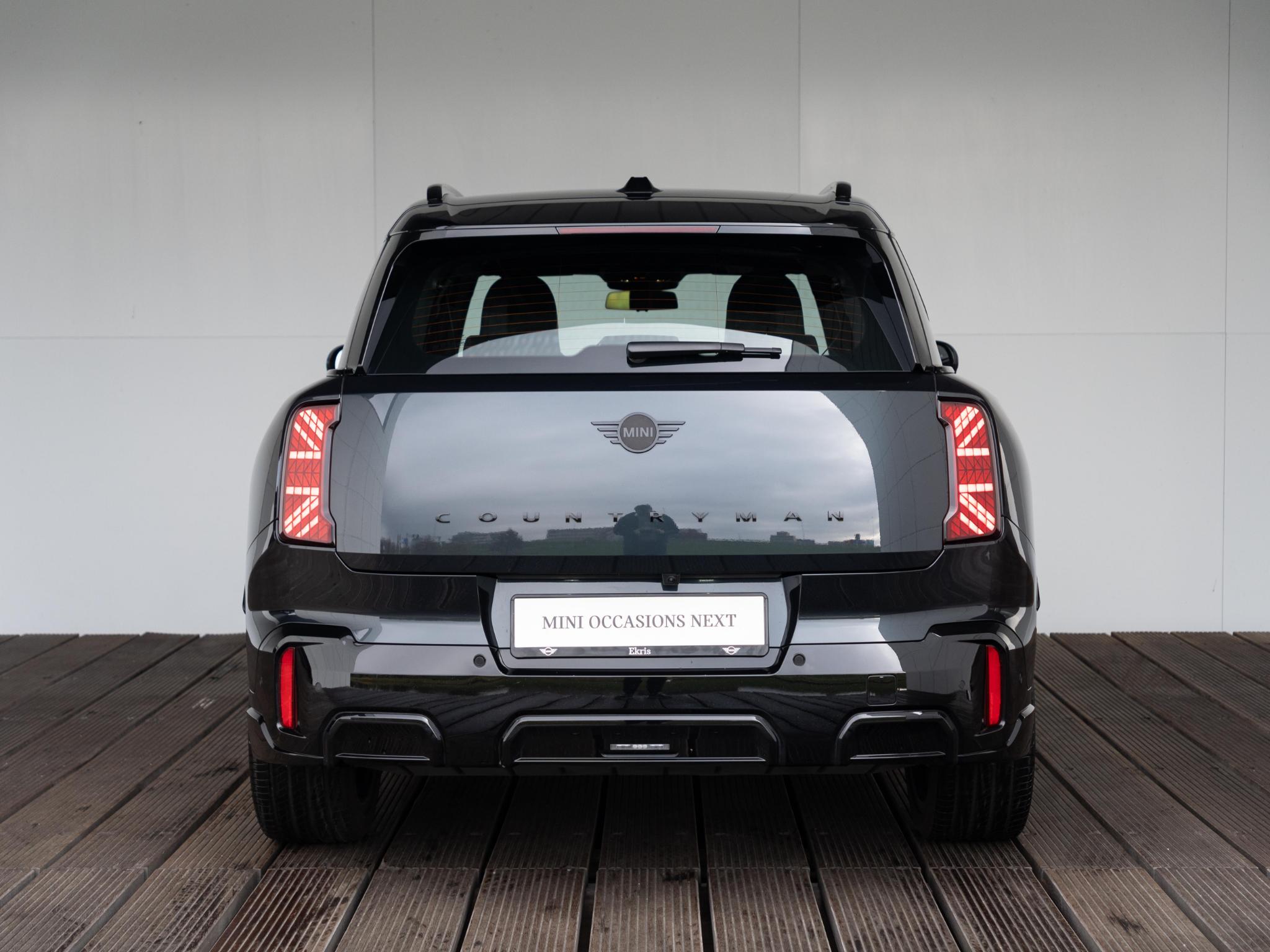 MINI Countryman E John Cooper Works - Afbeelding 5