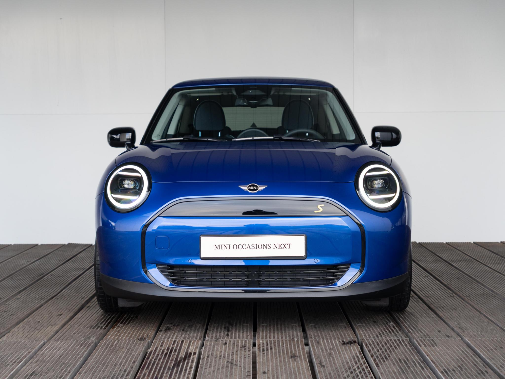 MINI Electric 3-Deurs Cooper SE Classic - Afbeelding 3
