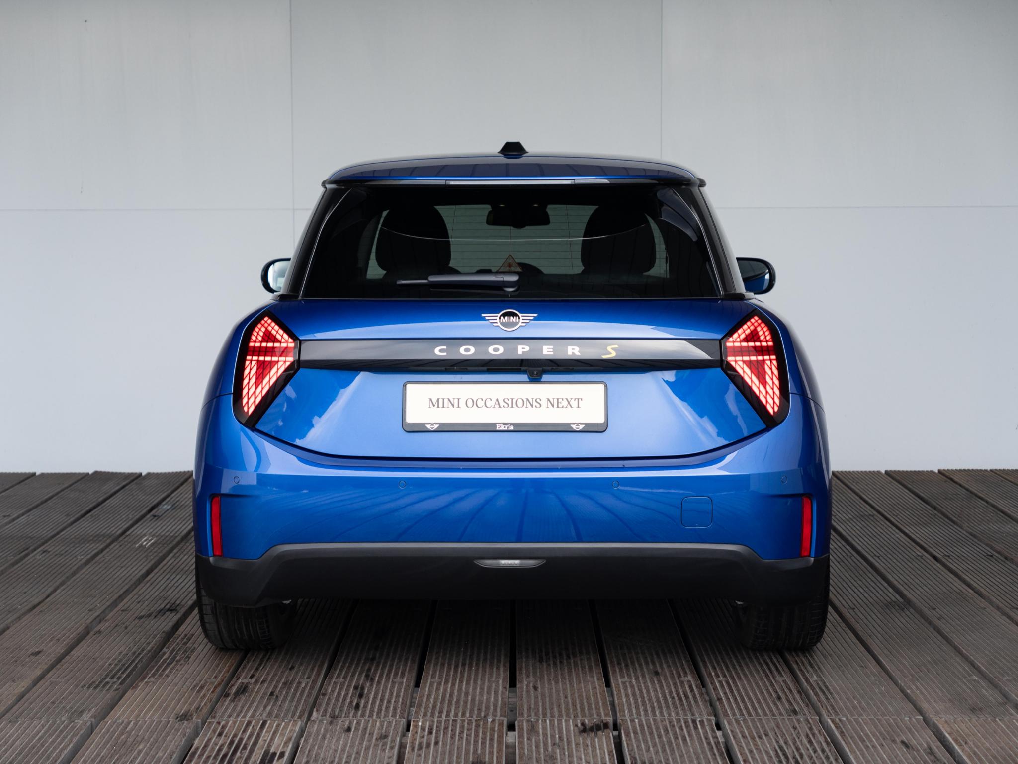 MINI Electric 3-Deurs Cooper SE Classic - Afbeelding 5