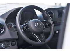 Mercedes-Benz Sprinter 315 CDI Bakwagen Laadklep Automaat Airco - Afbeelding 4