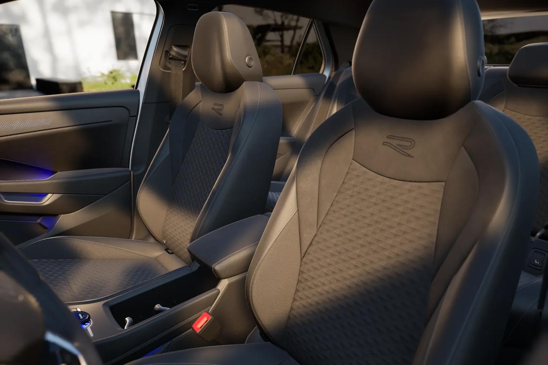 Volkswagen T-Roc 1.5 eTSI 150pk R-Line First Edition - Afbeelding 4