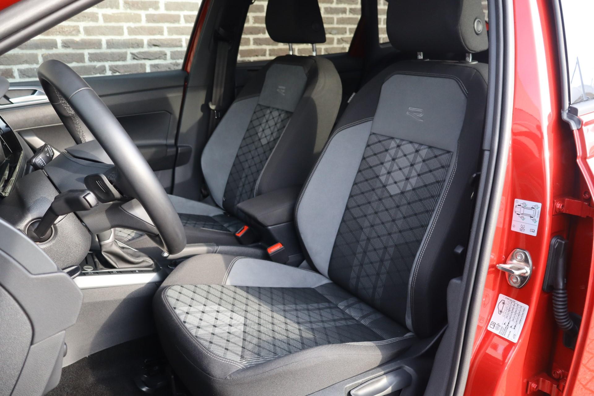 Volkswagen Taigo 1.0 TSI 115pk DSG R-Line - Afbeelding 4