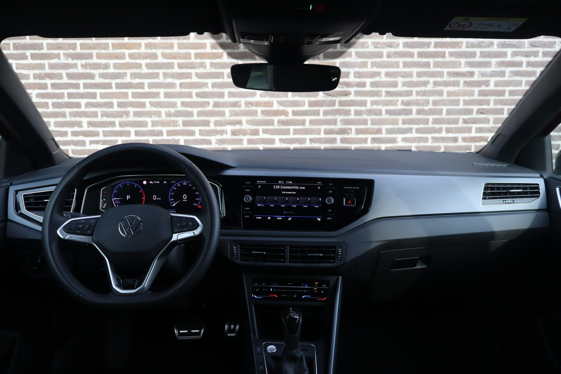 Volkswagen Taigo 1.0 TSI 115pk DSG R-Line - Afbeelding 5