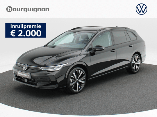 Volkswagen Golf Life Edition 1.5 TSI 116 pk