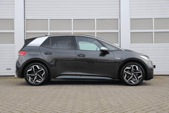 Volkswagen ID.3 204pk First Plus 58 kWh - Afbeelding 3